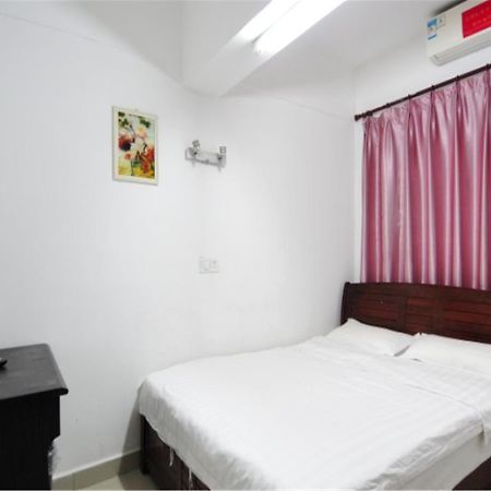 Sanya Hairulan Hotel Bagian luar foto