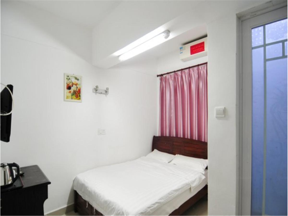 Sanya Hairulan Hotel Bagian luar foto